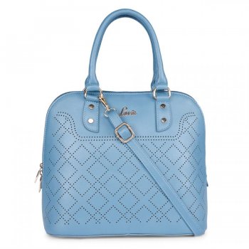 Udaya?Large Dome Satchel Bag