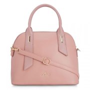 Kurumba Large Dome Satchel Bag