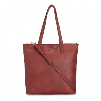Soho Medium VT Tote Bag