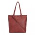 Soho Medium VT Tote Bag