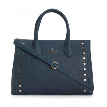 Zhangye Large Satchel Bag