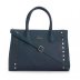 Zhangye Large Satchel Bag