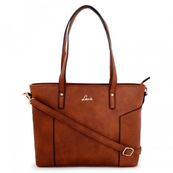 Ginkgo 1 Medium HZ Tote Bag