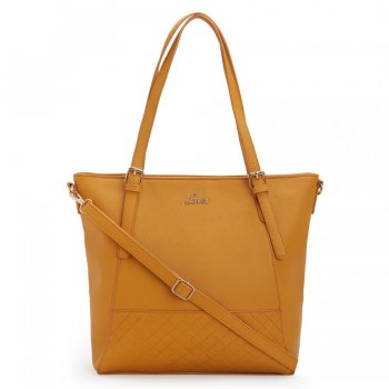 Qistina Large VT Tote Bag