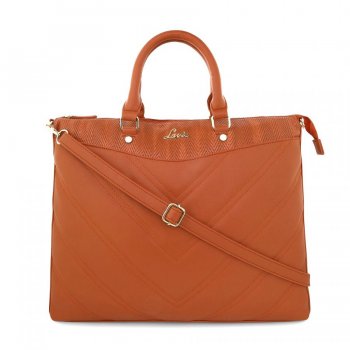 Glowworm Laptop Bag