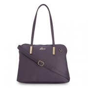 Chandra?Medium Dome Satchel Bag