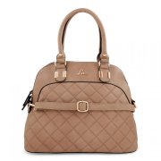 Marjorie 1 Medium Dome Satchel Bag