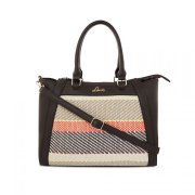 Elmore Large H Tote Bag