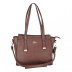 Nots 1 Medium Satchel Bag