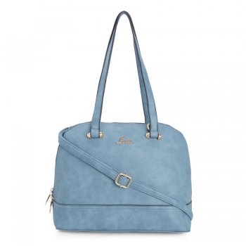 Kinnara?Large Dome Satchel Bag