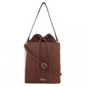 Idiazabal Large Hobo Bag