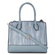 Djaru Medium Satchel Bag