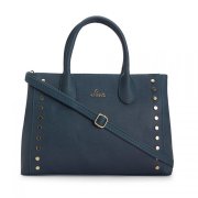 Zhangye Large Satchel Bag