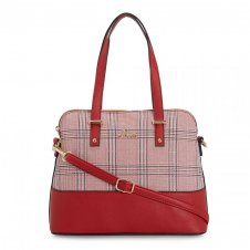 Aeroi Medium Dome Satchel Bag