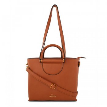 Wakaman Fashion Satchel Bag