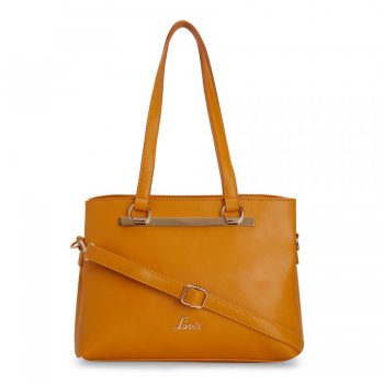 Kalam?Medium Satchel Bag 3C