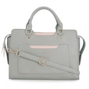 Mandana Small Satchel Bag