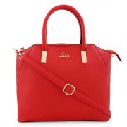 Midge 1 Large N Satchel Bag