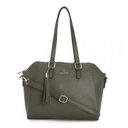 Gross N Satchel Bag