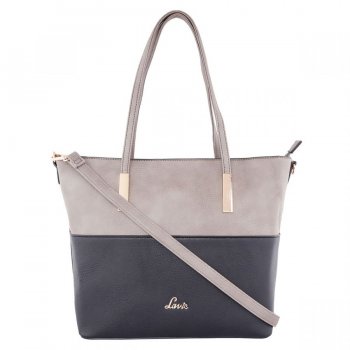 Motion 1 Large HZ Tote Bag