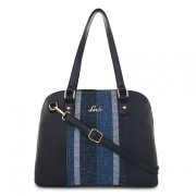 Fitzgerald Large Dome Satchel Bag