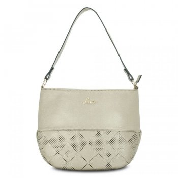 Brodsky Small Hobo Bag