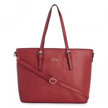 Oberon Large HZ Tote Bag